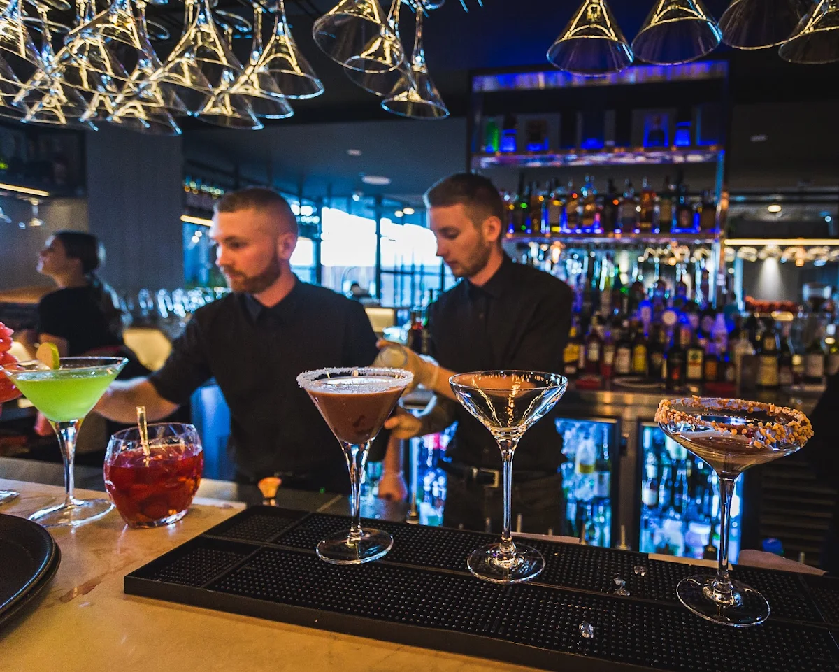 Vibe, Martini and Co | Plenty Valley