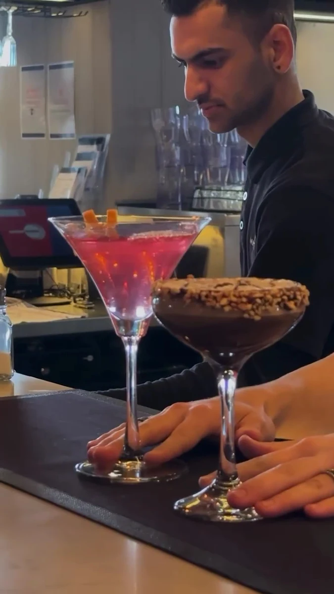 Vibe, Martini and Co | Plenty Valley