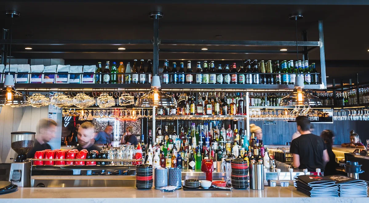 Vibe, Martini and Co | Plenty Valley