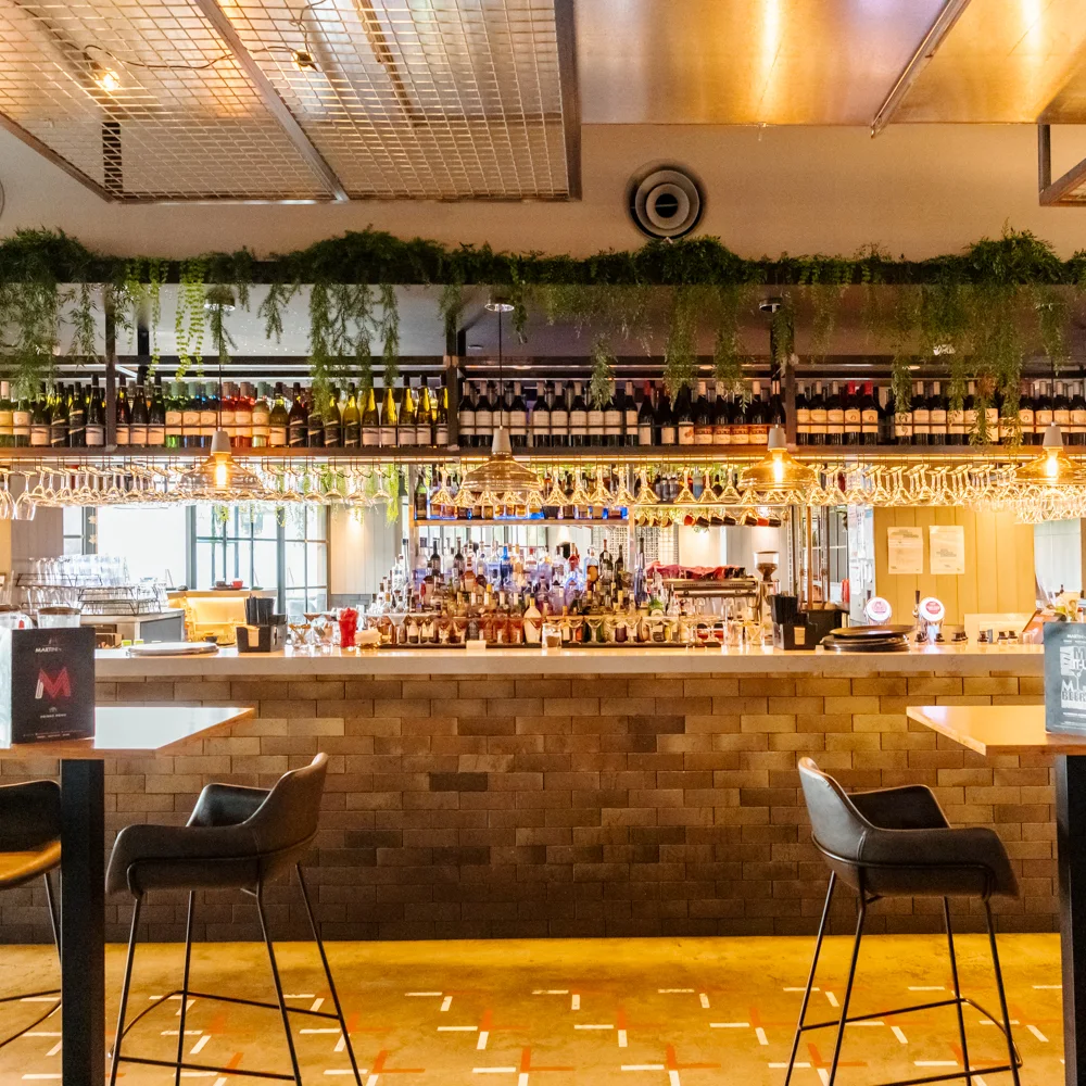 Vibe, Martini and Co | Plenty Valley