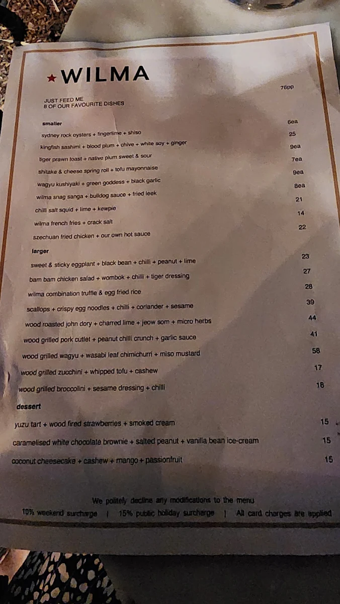 Menu photo 10