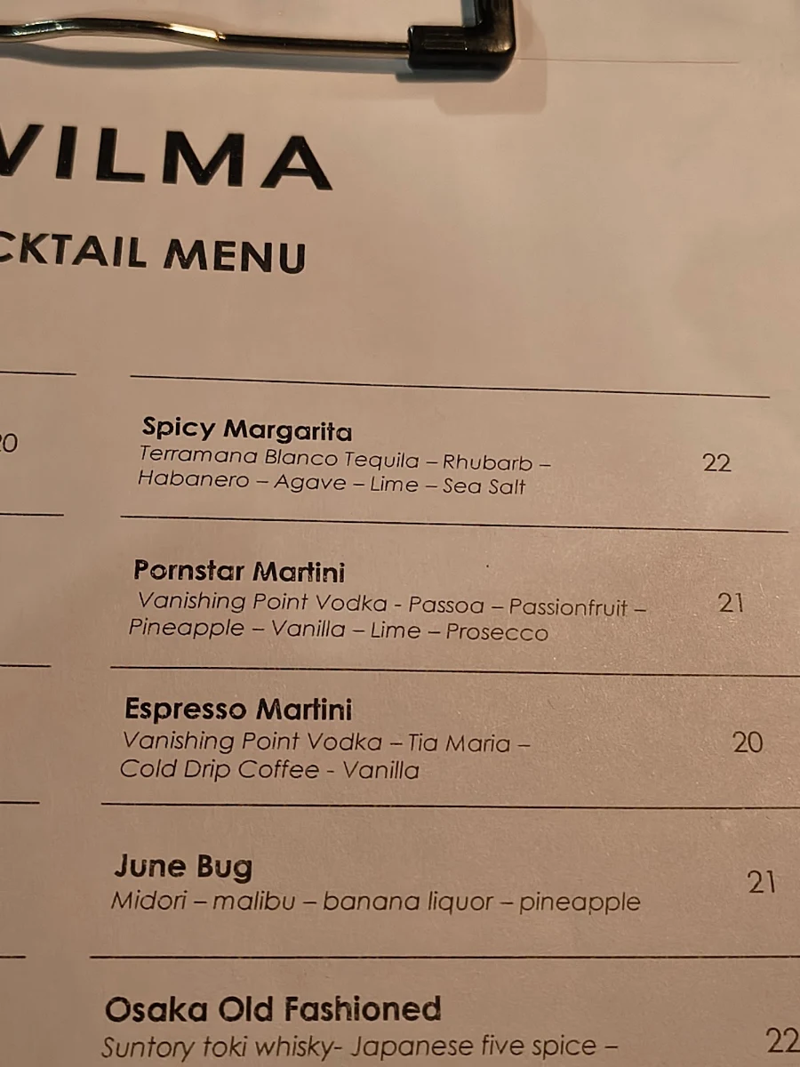 Menu photo 8