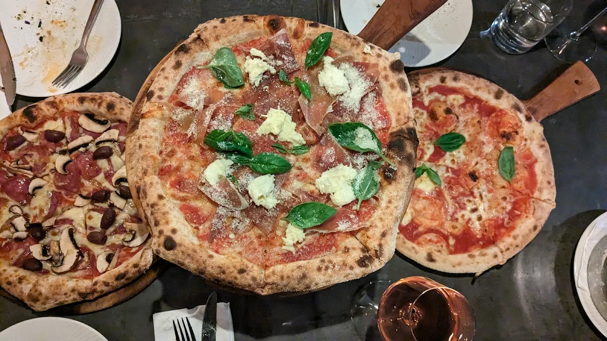 Food & drink, Bar 38