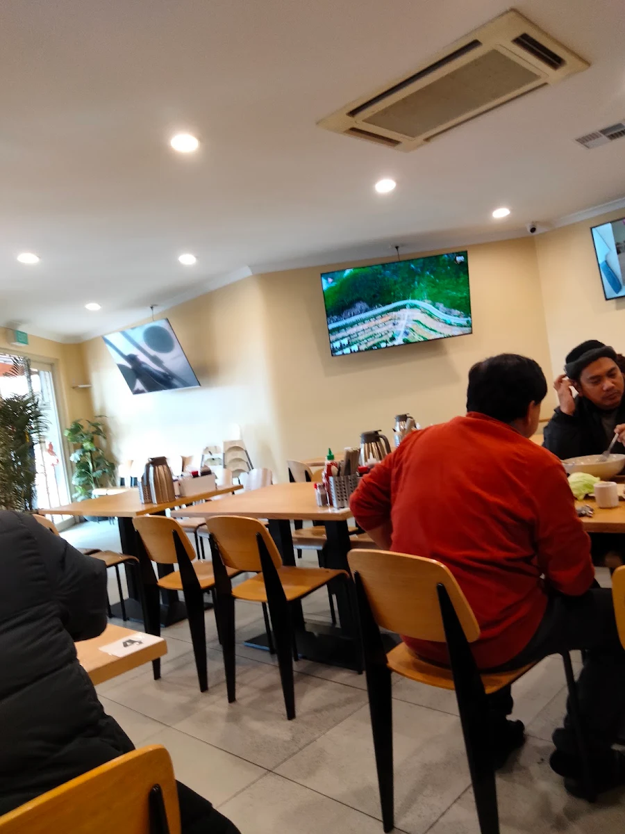 Vibe, Phở Phong