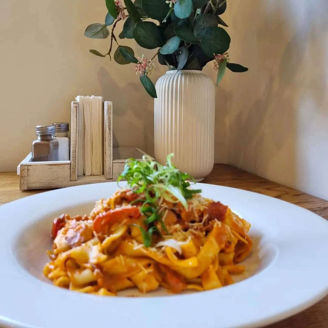 Food & drink, Caramel Cafe
