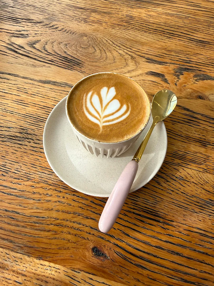 Food & drink, Caramel Cafe