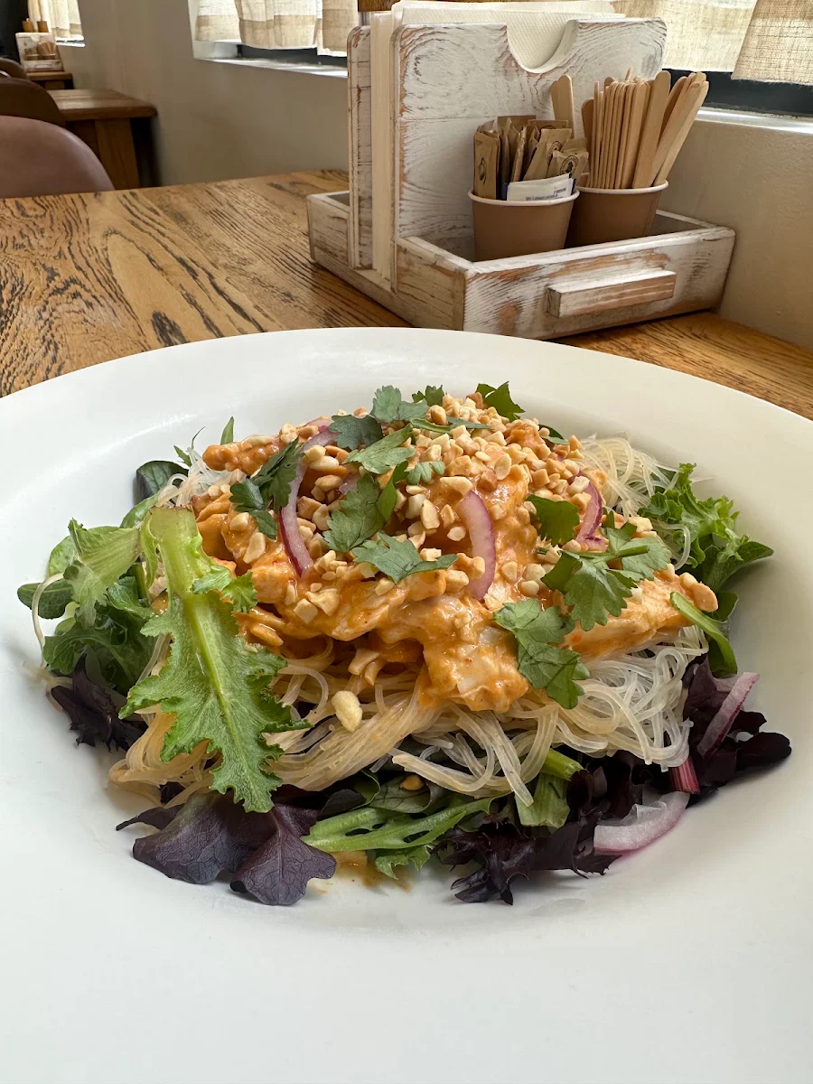 Food & drink, Caramel Cafe