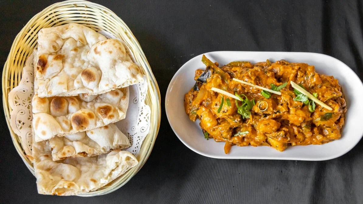 Food & drink, Majestic Indian Sutherland