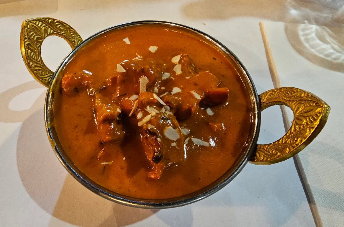 Food & drink, Majestic Indian Sutherland
