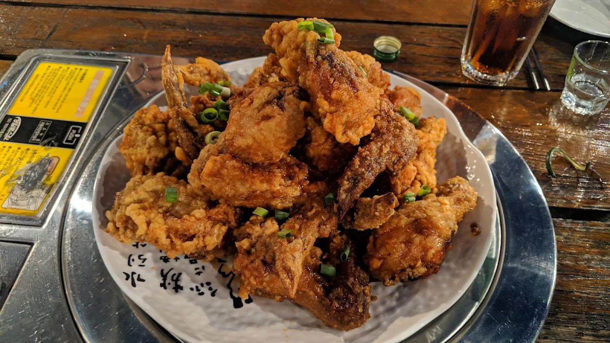 Food & drink photo 10