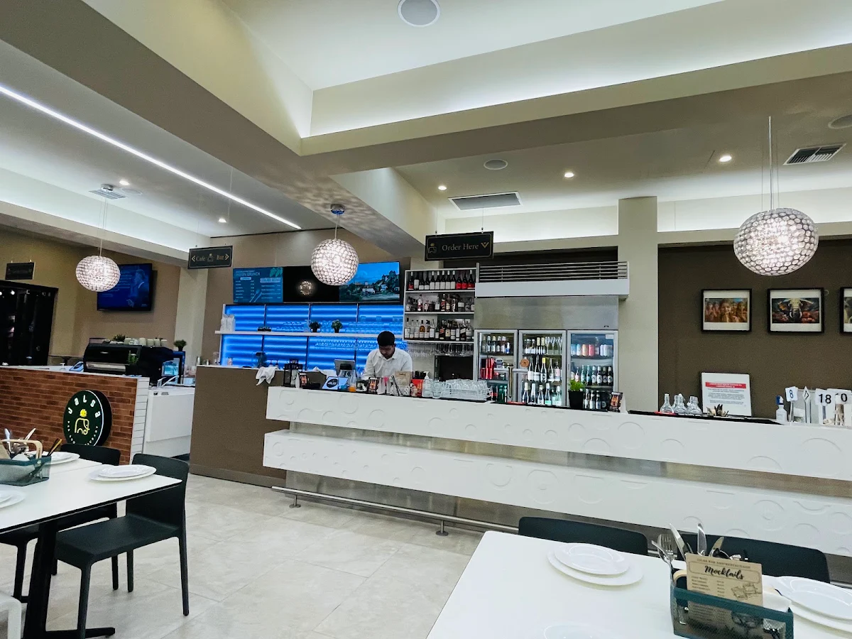Vibe, Jalsa Indian Bar & Restaurant- Adelaide