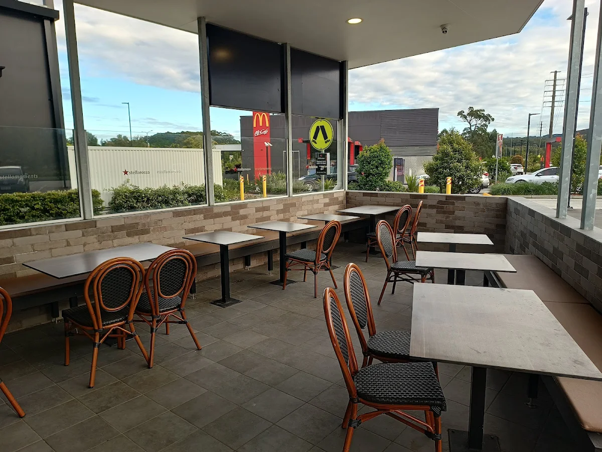 Vibe, Stellarossa Sippy Downs (Drive Thru Cafe)