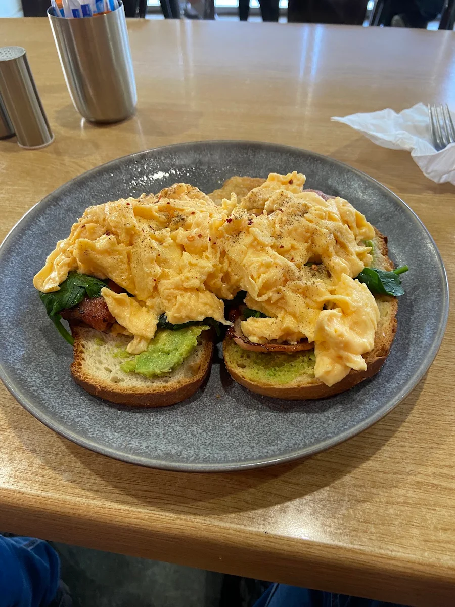 Food & drink, Ducky’s Corner Langwarrin