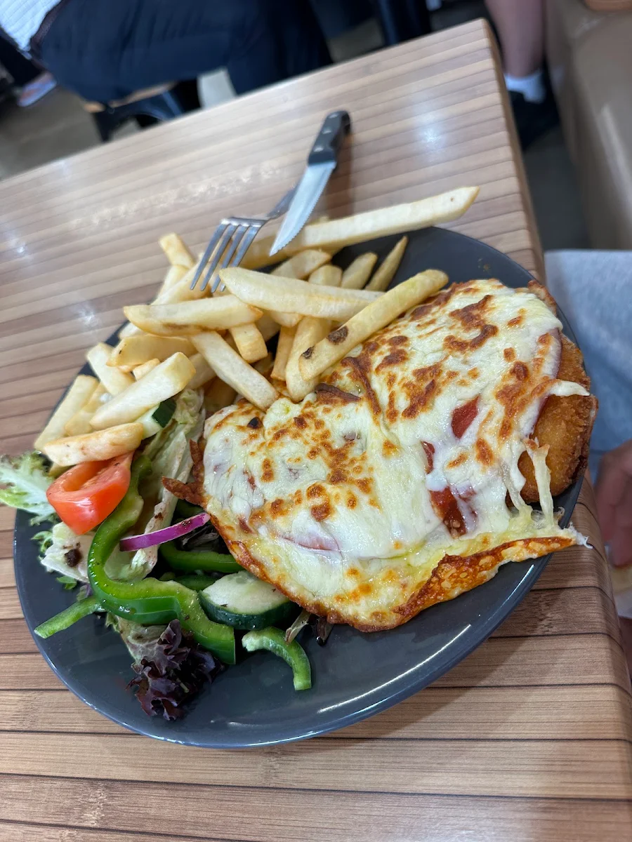 Food & drink, Ducky’s Corner Langwarrin