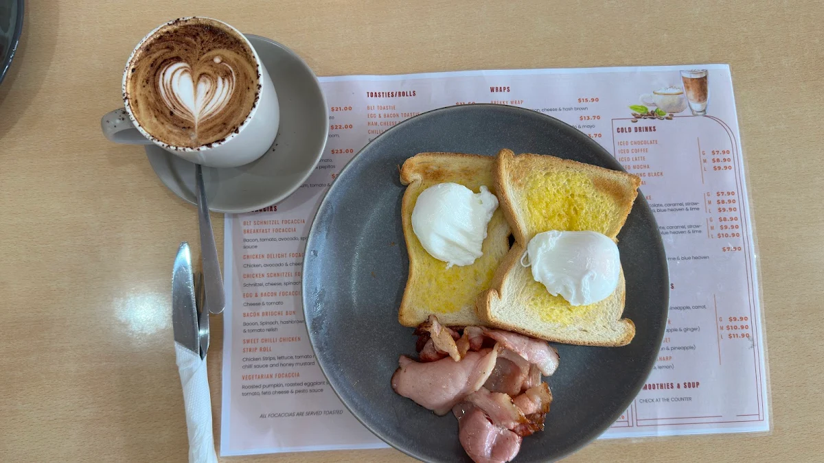 Food & drink, Ducky’s Corner Langwarrin