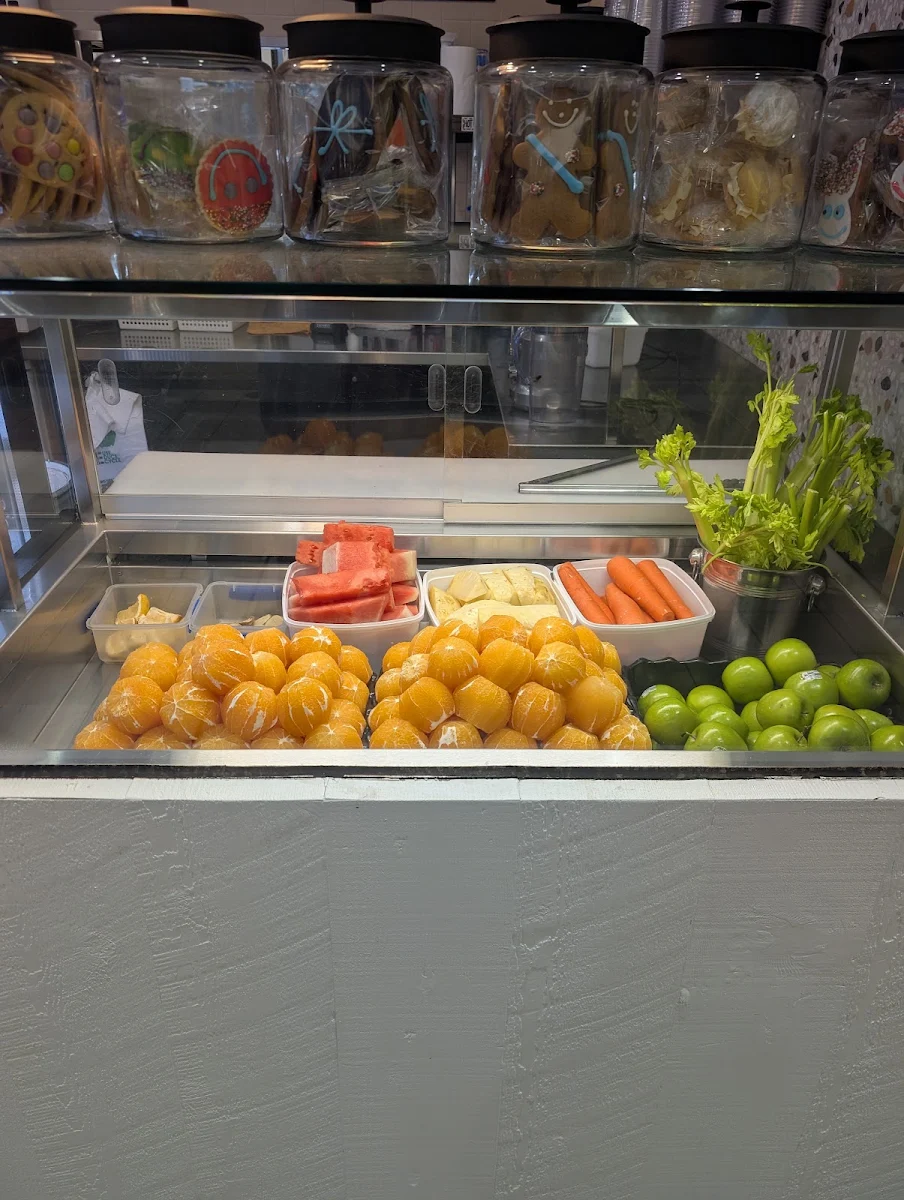 Food & drink, Ducky’s Corner Langwarrin
