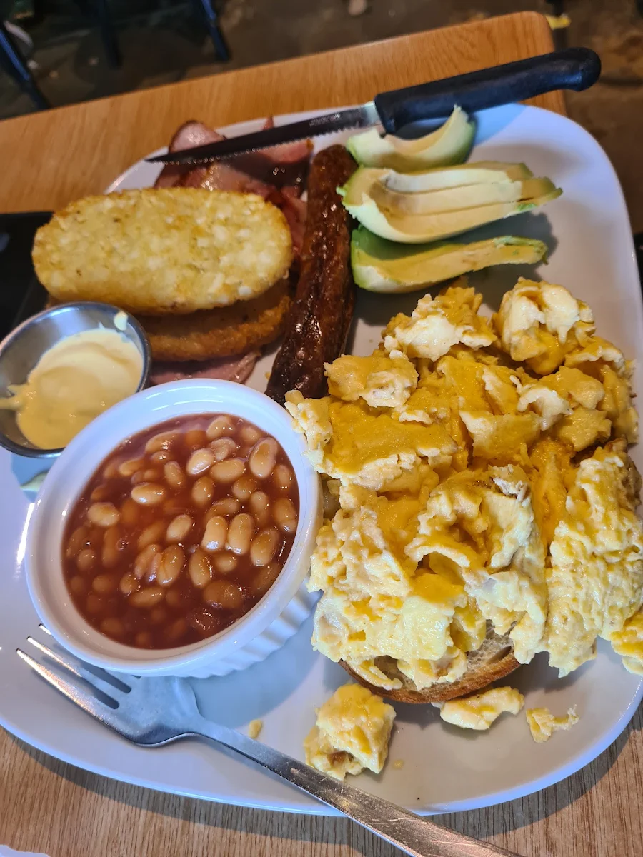 Food & drink, Ducky’s Corner Langwarrin