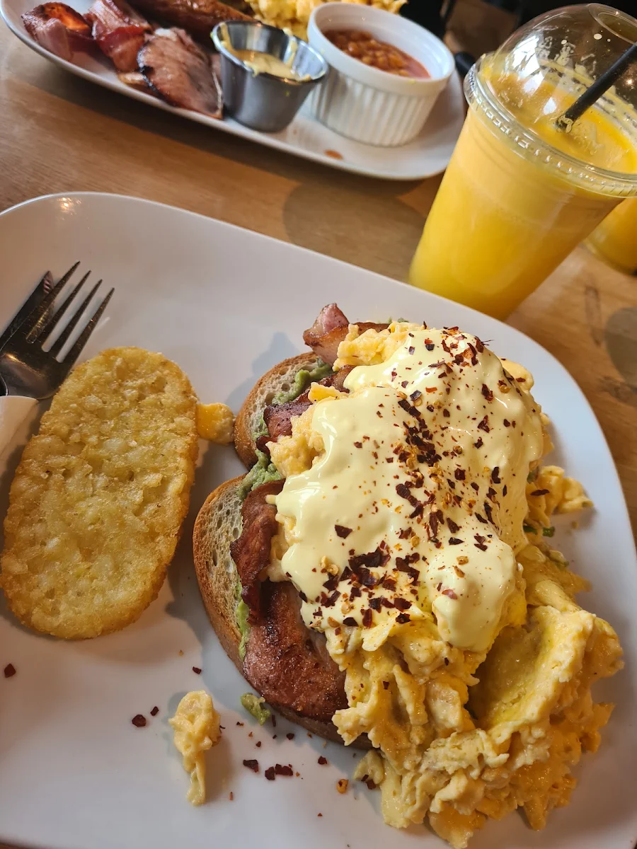 Food & drink, Ducky’s Corner Langwarrin
