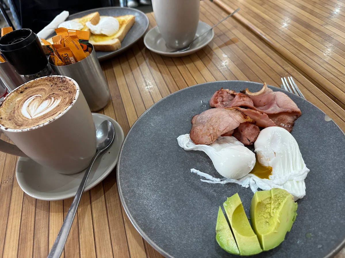 Food & drink, Ducky’s Corner Langwarrin