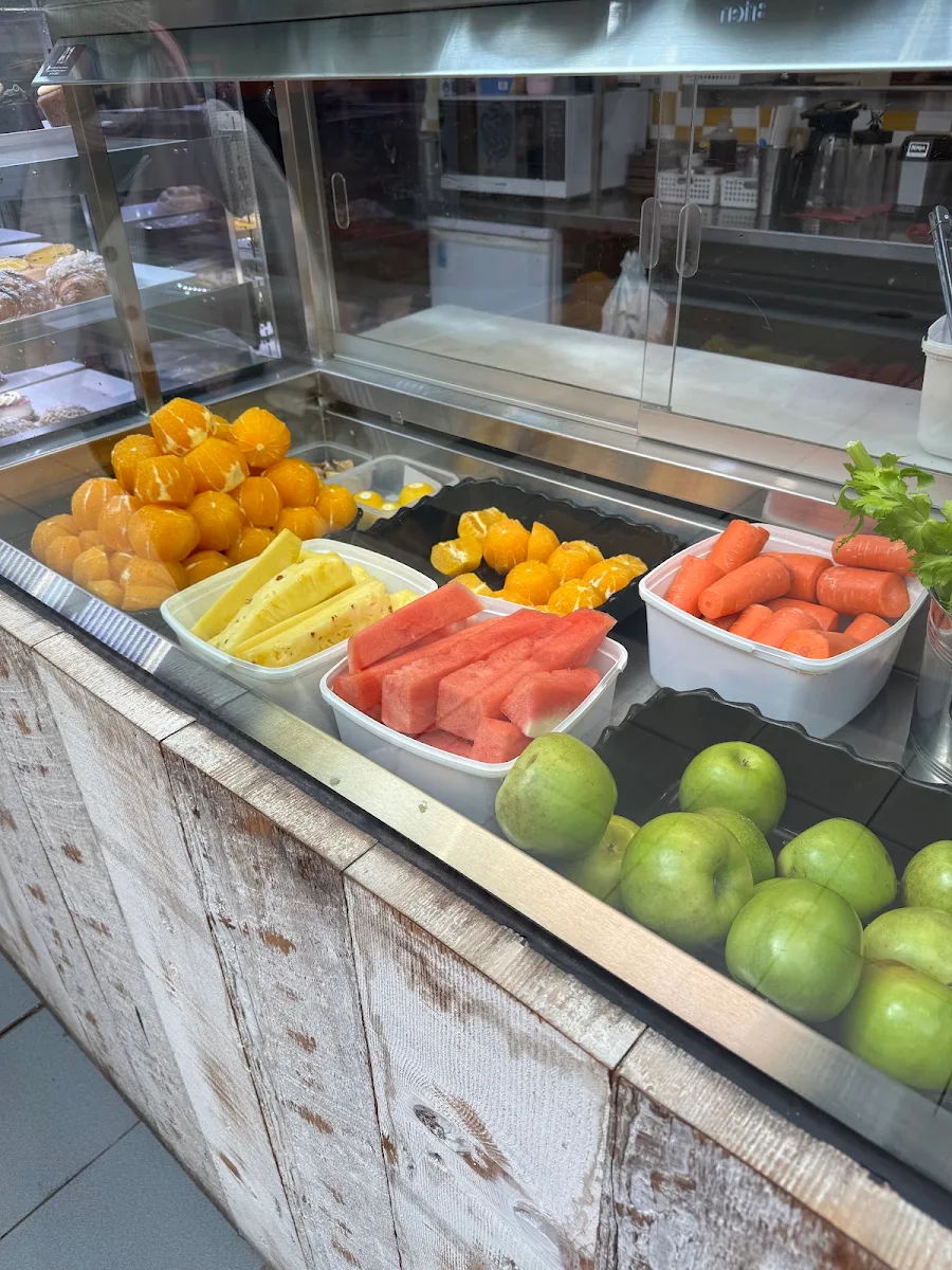 Food & drink, Ducky’s Corner Langwarrin