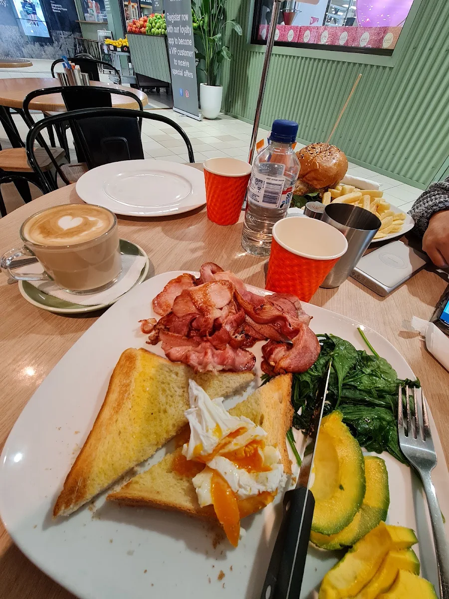 Food & drink, Ducky’s Corner Langwarrin