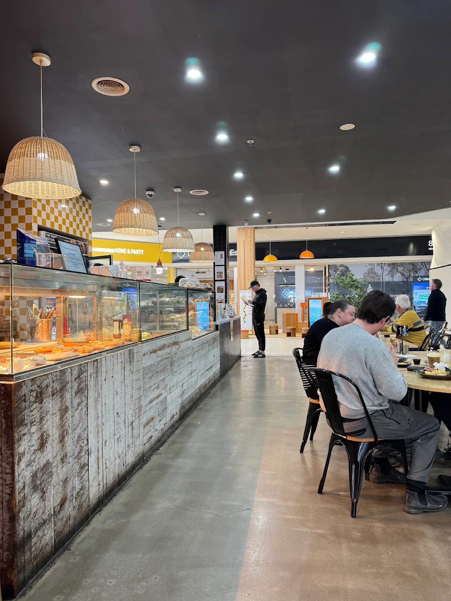Vibe, Ducky’s Corner Langwarrin