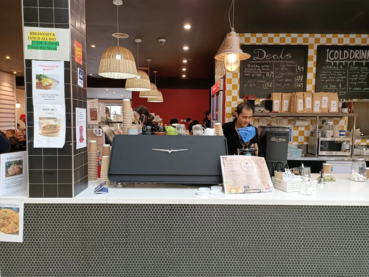 Vibe, Ducky’s Corner Langwarrin
