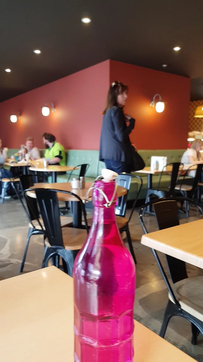 Vibe, Ducky’s Corner Langwarrin
