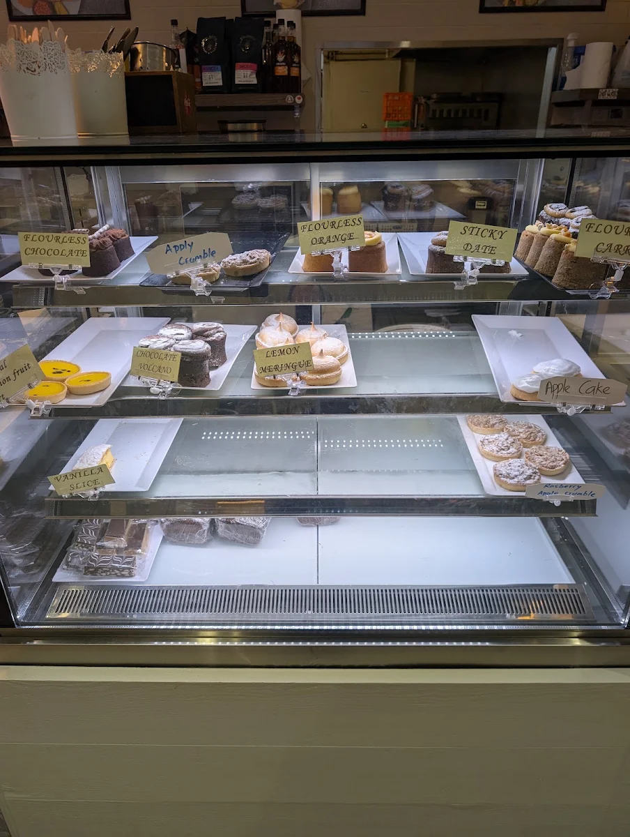 Vibe, Ducky’s Corner Langwarrin