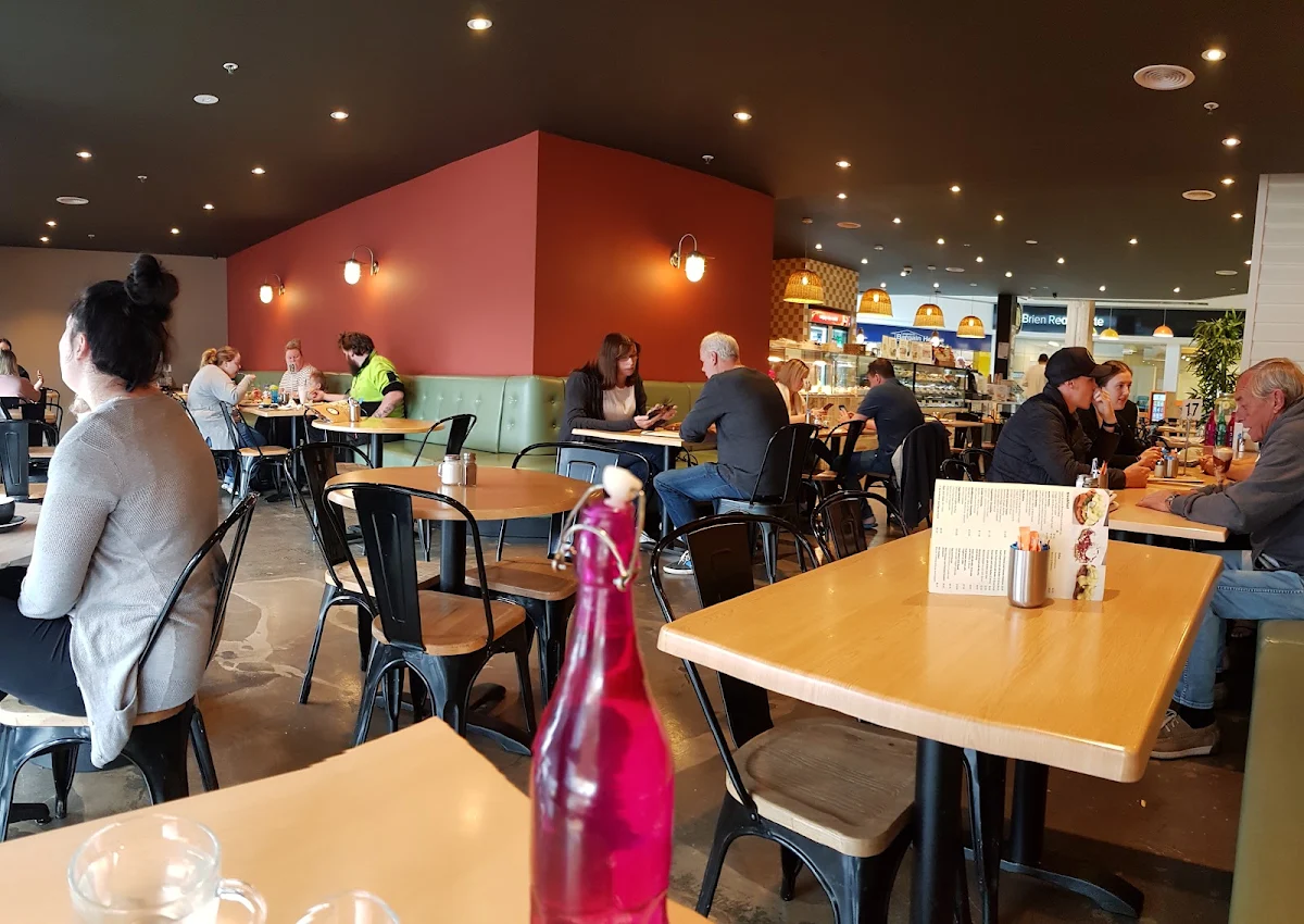 Vibe, Ducky’s Corner Langwarrin