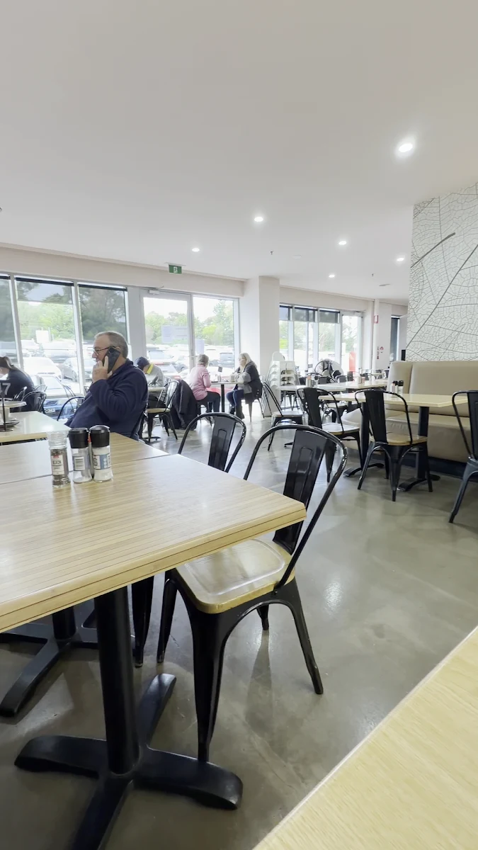 Vibe, Ducky’s Corner Langwarrin
