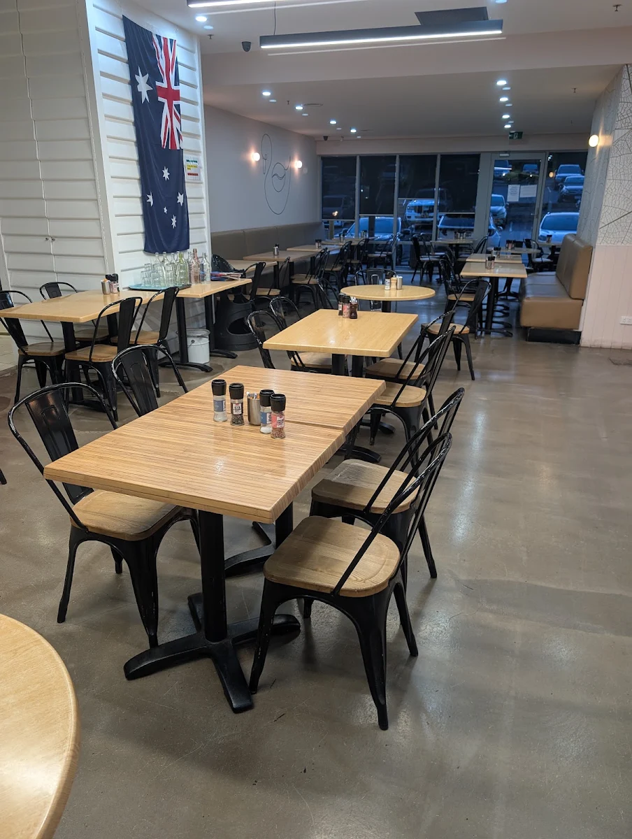 Vibe, Ducky’s Corner Langwarrin