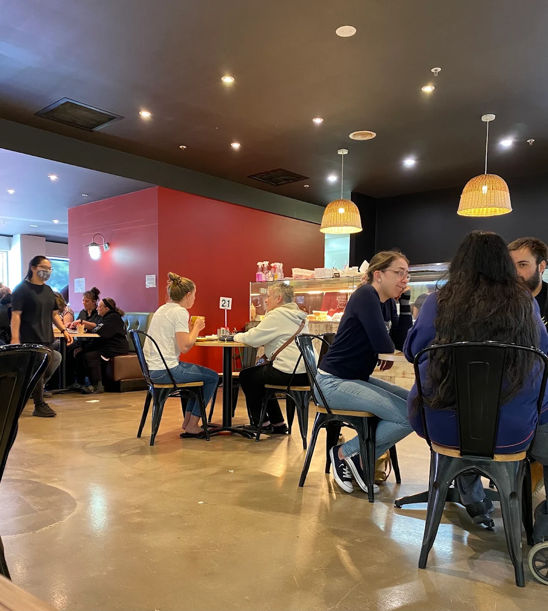 Vibe, Ducky’s Corner Langwarrin