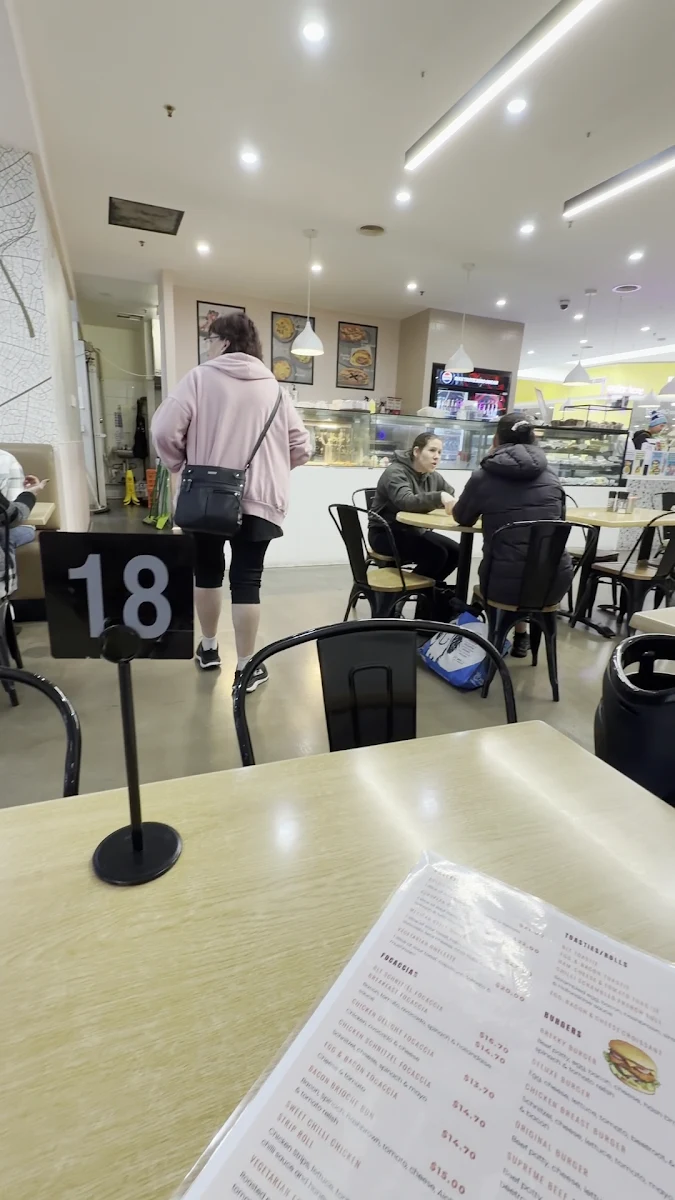 Vibe, Ducky’s Corner Langwarrin