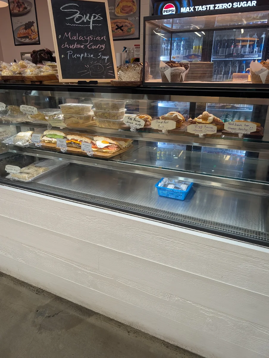 Vibe, Ducky’s Corner Langwarrin