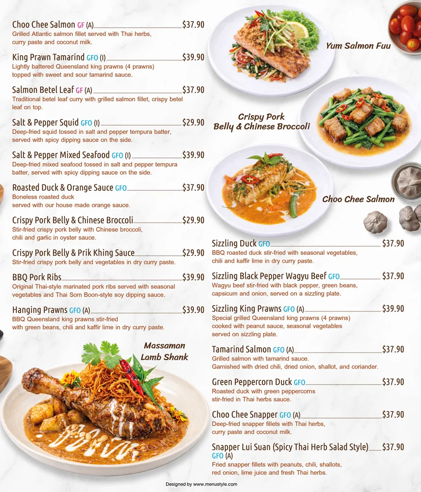 Menu photo 3