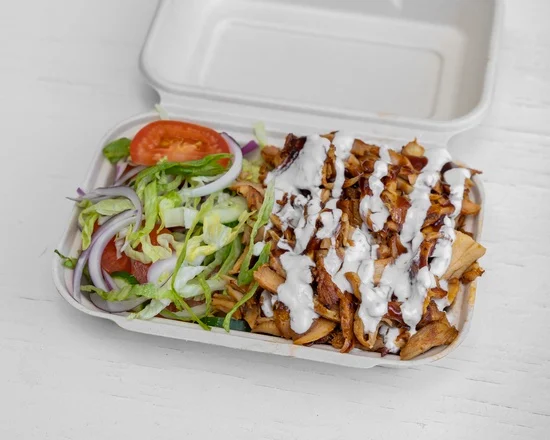Food & drink, Ace Kebab & Loukoumades