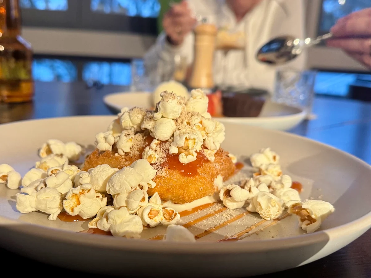 Food & drink, Goodenia Restaurant & Bar