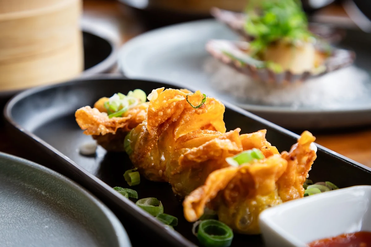 Food & drink, Goodenia Restaurant & Bar