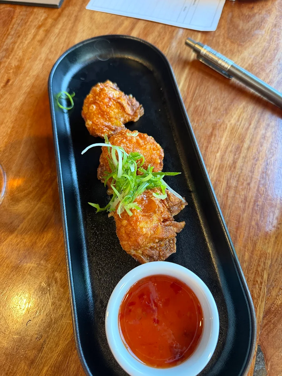 Food & drink, Goodenia Restaurant & Bar