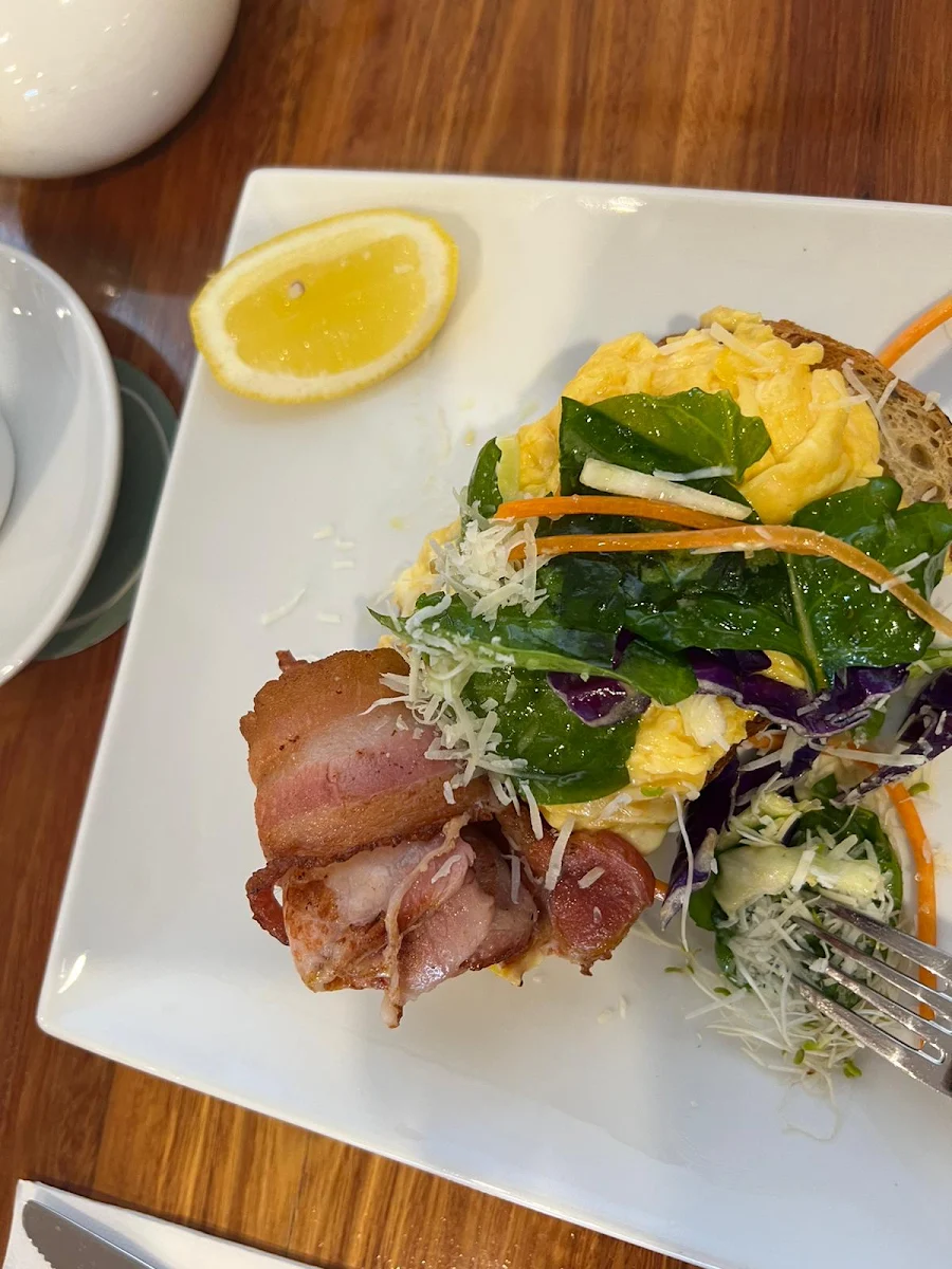 Food & drink, Goodenia Restaurant & Bar