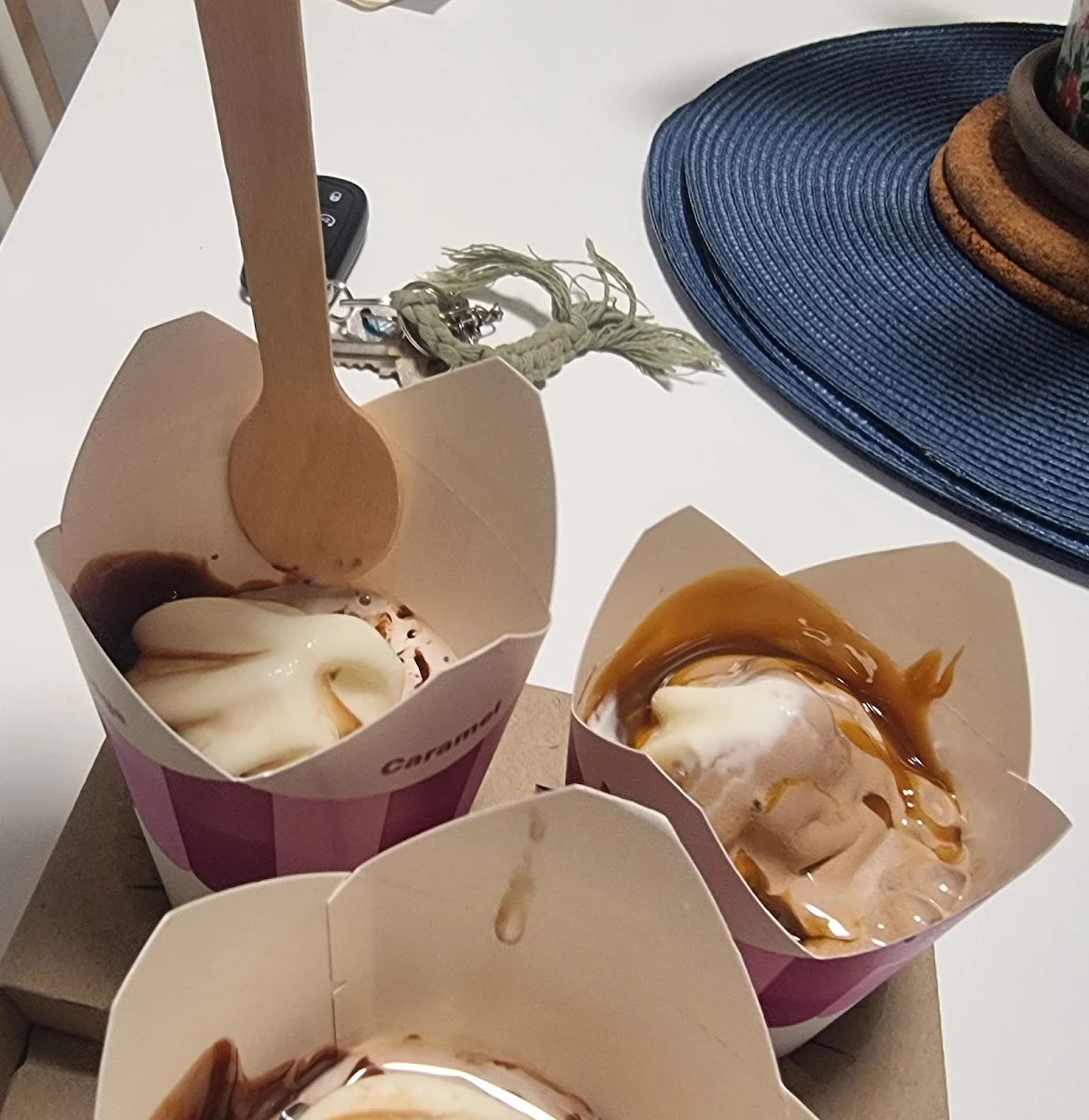 Food & drink, McDonald's Warilla