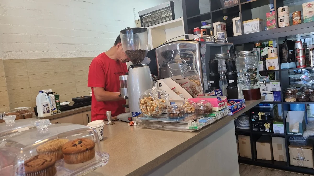 Vibe, The Beleura Cafe & Milkbar
