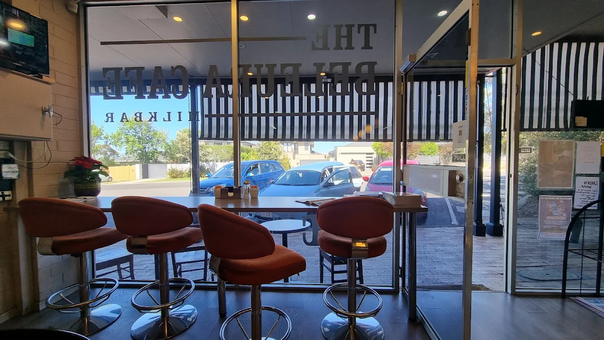 Vibe, The Beleura Cafe & Milkbar