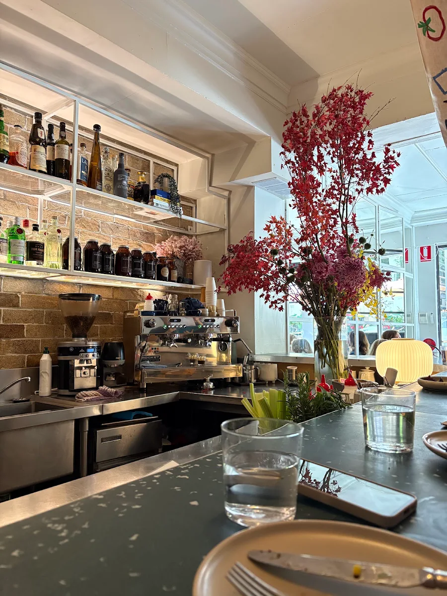 Vibe, Mishy's Sydney