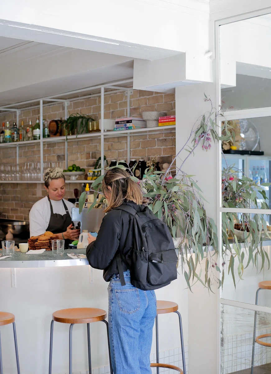 Vibe, Mishy's Sydney