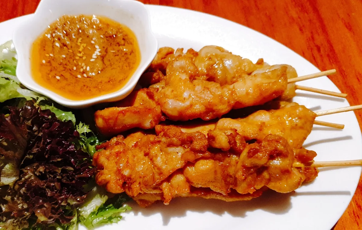 Food & drink photo 1