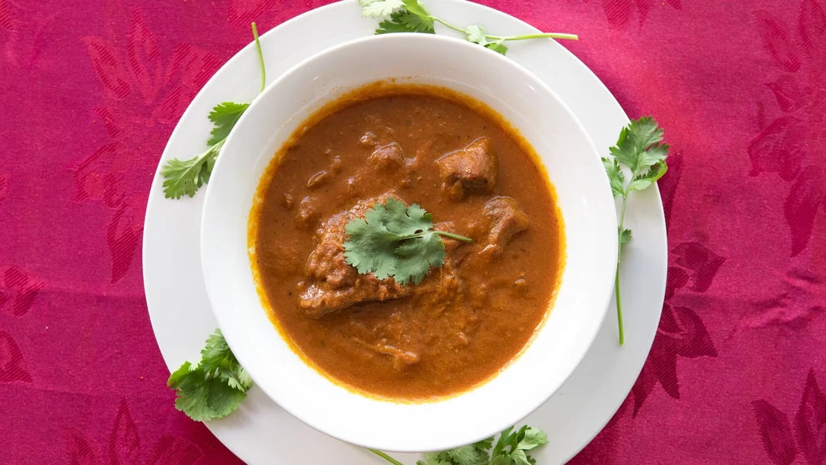 Food & drink, Indian Masala Food