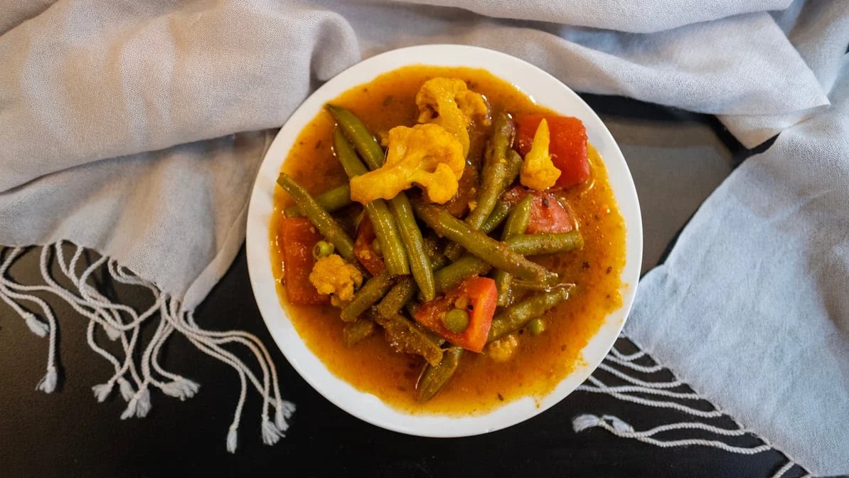 Food & drink, Indian Masala Food