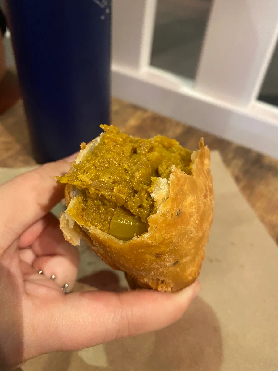 Food & drink, Indian Masala Food